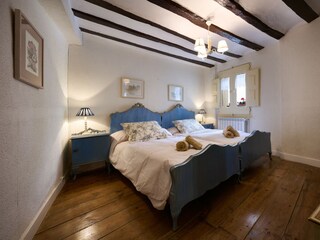 Villa Labastida Ausstattung 8