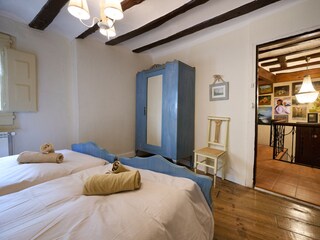 Villa Labastida Ausstattung 9