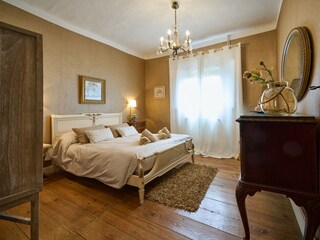 Villa Labastida Ausstattung 10