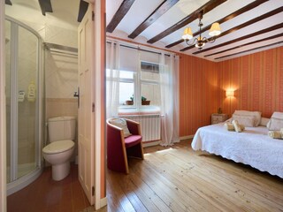 Villa Labastida Ausstattung 12