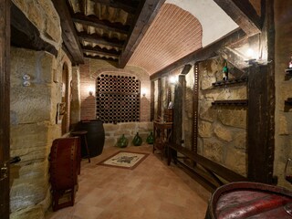 Villa Labastida Ausstattung 31