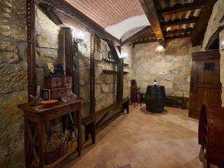 Villa Labastida Features 18