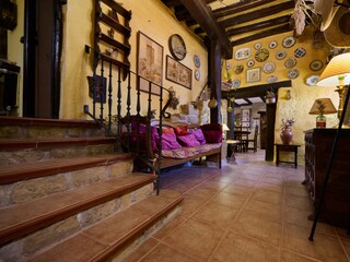 Villa Labastida Ausstattung 20