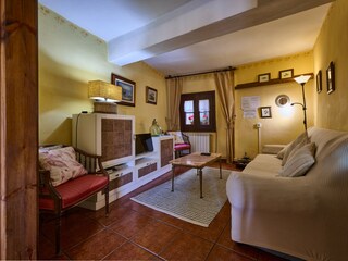 Villa Labastida Ausstattung 23