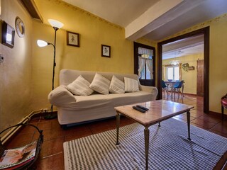 Villa Labastida Ausstattung 24