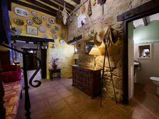 Villa Labastida Features 34