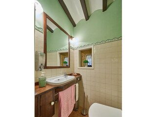 Villa Labastida Ausstattung 24