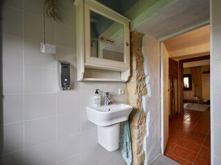 Villa Labastida Ausstattung 28