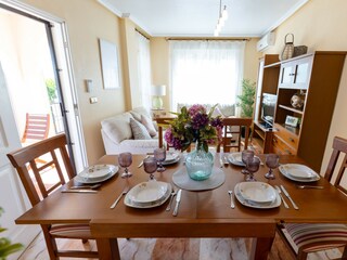 Villa Dehesa de Campoamor Features 14