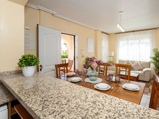 Villa Dehesa de Campoamor Features 16