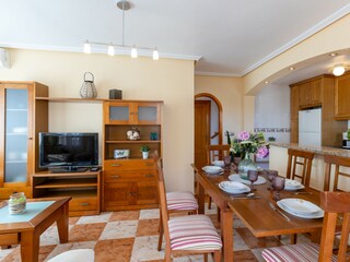 Villa Dehesa de Campoamor Features 27