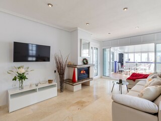 Villa San Miguel de Salinas Ausstattung 13