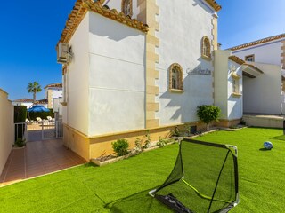 Villa San Miguel de Salinas Umgebung 26