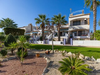 Villa San Miguel de Salinas Außenaufnahme 7