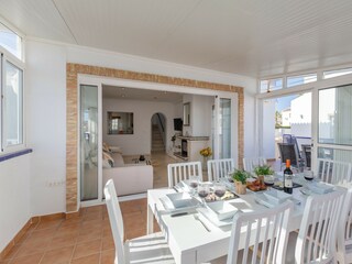 Villa San Miguel de Salinas Ausstattung 13