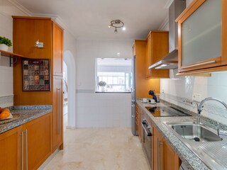 Villa San Miguel de Salinas Ausstattung 14