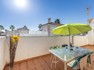 Villa San Miguel de Salinas Außenaufnahme 9