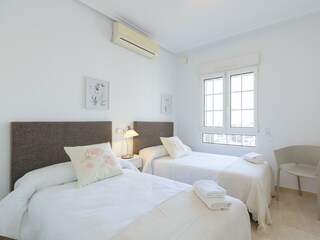 Villa San Miguel de Salinas Ausstattung 17