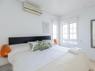 Villa San Miguel de Salinas Ausstattung 19