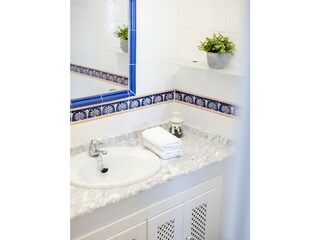 Villa San Miguel de Salinas Ausstattung 21