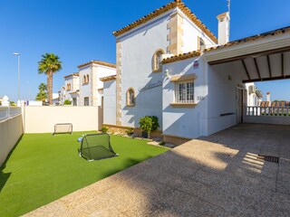Villa San Miguel de Salinas Umgebung 26