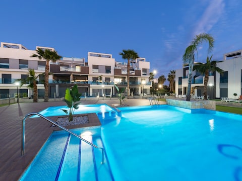 Apartment Laguna Dream by Fidalsa