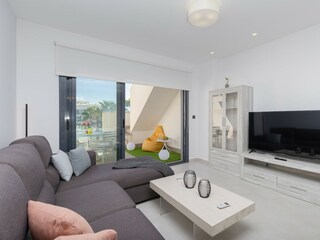 Apartment Rojales Features 14