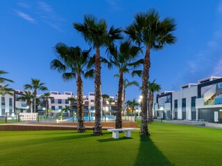 Apartment Rojales Umgebung 25