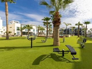 Apartment Rojales Environment 26