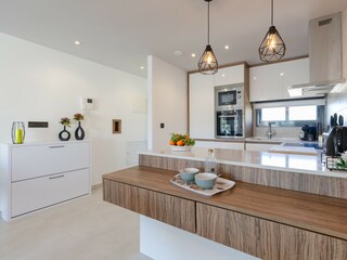 Apartment Rojales Features 17