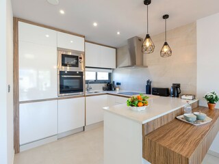 Apartment Rojales Ausstattung 18