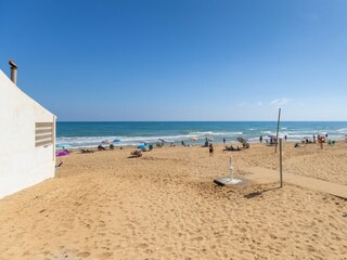 Apartment Rojales Environment 27