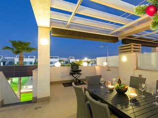 Apartment Rojales Outdoor Recording 13