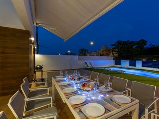 Villa Busot Außenaufnahme 3