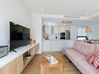 Villa Busot Ausstattung 12