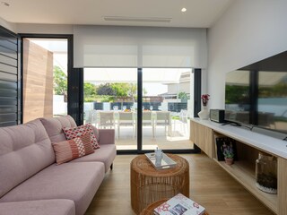 Villa Busot Ausstattung 13