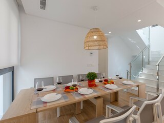 Villa Busot Ausstattung 14