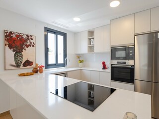 Villa Busot Ausstattung 15