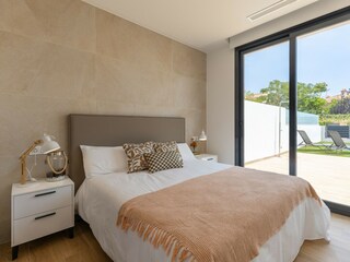 Villa Busot Ausstattung 19