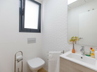 Villa Busot Ausstattung 20