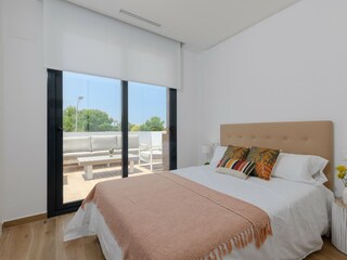 Villa Busot Ausstattung 22