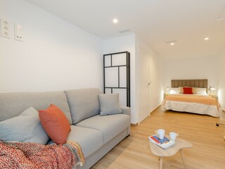 Villa Busot Ausstattung 28