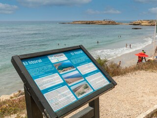 Villa Busot Umgebung 36