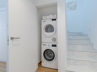 Villa Busot Ausstattung 32