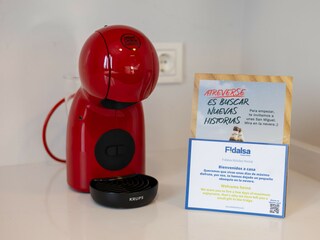 Villa Busot Ausstattung 36