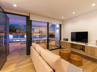 Villa Busot Ausstattung 33