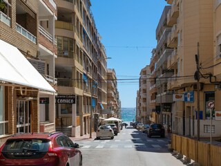 Apartment Guardamar del Segura Environment 17