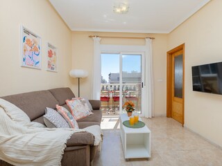 Apartment Guardamar del Segura Features 4