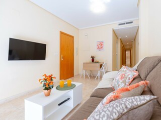 Apartment Guardamar del Segura Features 5
