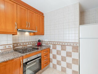Apartment Guardamar del Segura Features 8